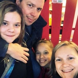 Meet your Posher, Scott